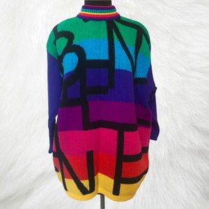 Vintage | United Colors of Benetton | Sweater
